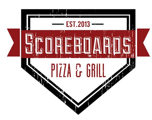 Scoreboards Pizza & Grill