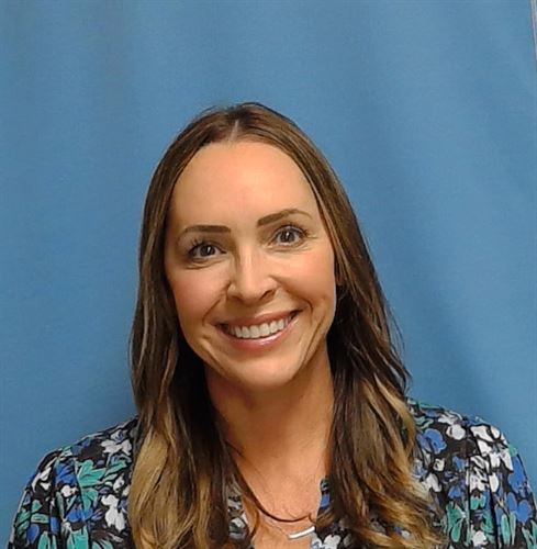 picture of woman smiling
