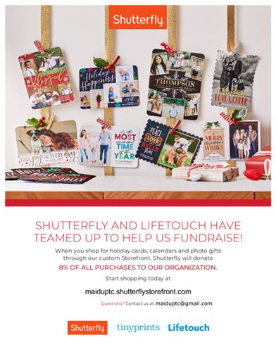 Shutterfly Flyer
